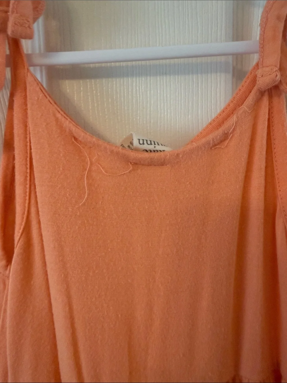 Kate Quinn Modal Jumpsuit 18/24 🍑